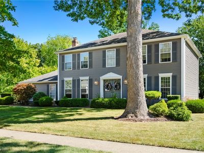 15009 Sherwood Dr, Strongsville, OH, 44149