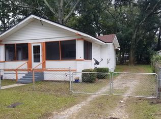 822 Calvert St, Jacksonville, FL 32208