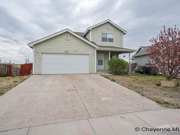 2nd image of 321 Medicine Bow Ave