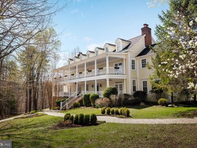 5930 Wilson Rd, Marshall, VA, 20115