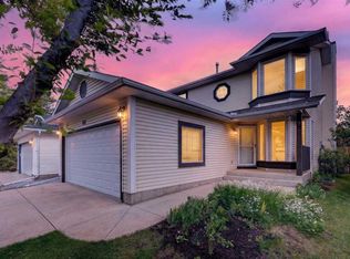 98 W River Rock Cres SE, Calgary, AB T2C 4J3