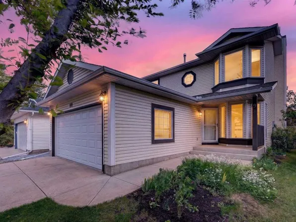 98 W River Rock Cres SE, Calgary, AB T2C 4J3