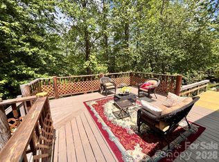 18 Henry White Ln #5, Leicester, NC 28748