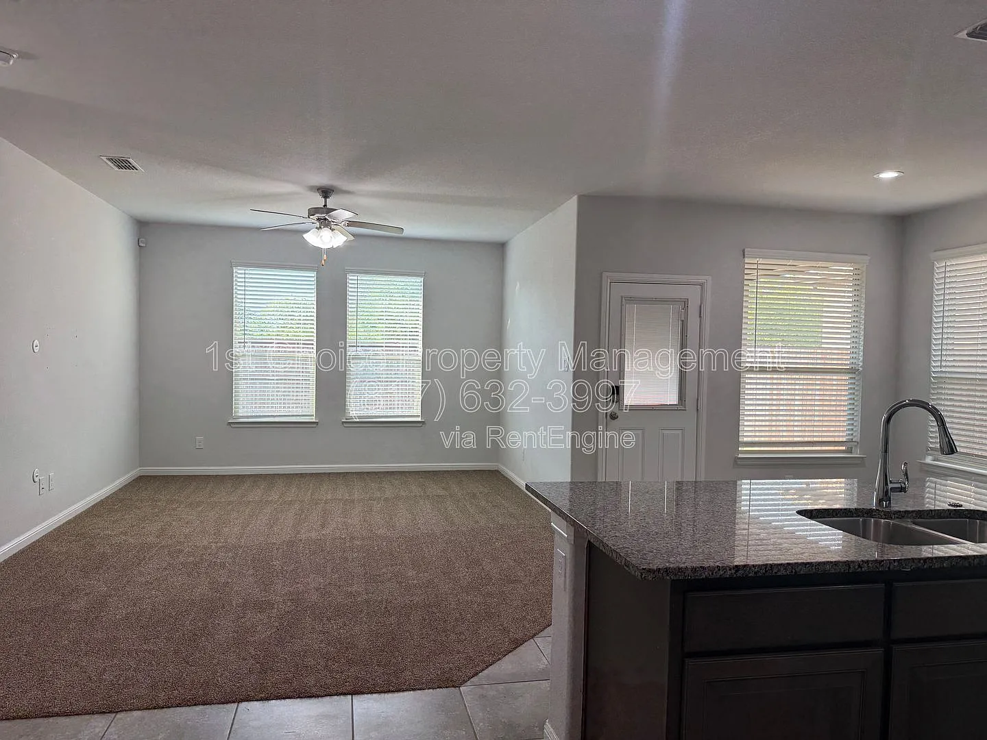 4 bed, 2.0 bath, 1670 sqft, $2,195 — Photo 3