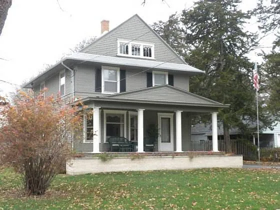 2411 Madison Ave photo 1
