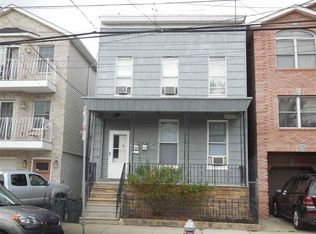 21 Cambridge Ave #1, Jersey City, NJ 07307