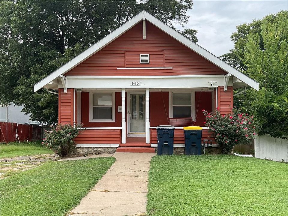 1st image of 4430 Montgall Ave