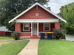 4430 Montgall Ave, Kansas City, MO 64130