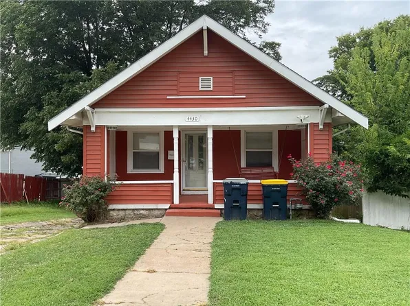 4430 Montgall Ave, Kansas City, MO 64130