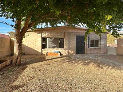 2176 E 14th Pl, Yuma, AZ, 85365