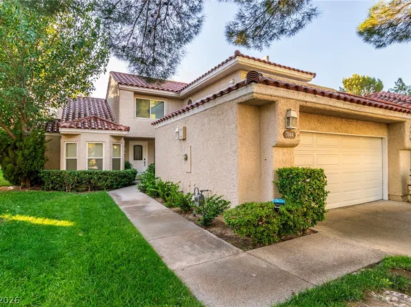 7044 Bright Springs Ct, Las Vegas, NV 89113
