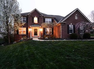 10779 Chant Ct, Union, KY 41091