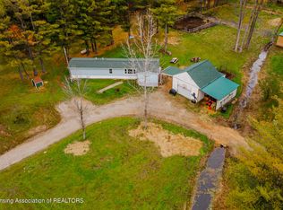 500 N Leaton Rd, Mount Pleasant, MI 48858