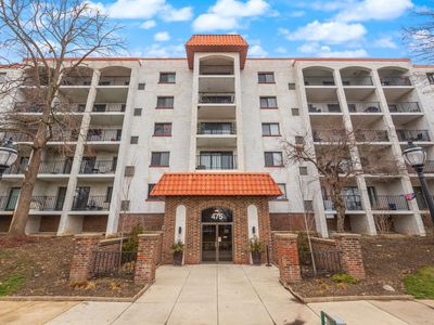 475 Plum Creek Dr APT 512, Wheeling, IL, 60090