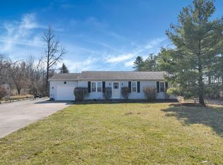 11751 Palmer Rd SW, Etna, OH 43068