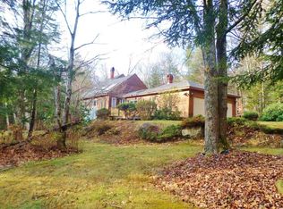 65 High Brook Rd, Thornton, NH 03285