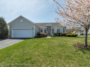 1527 Wishing Well Ln, Wall Township, NJ 08736