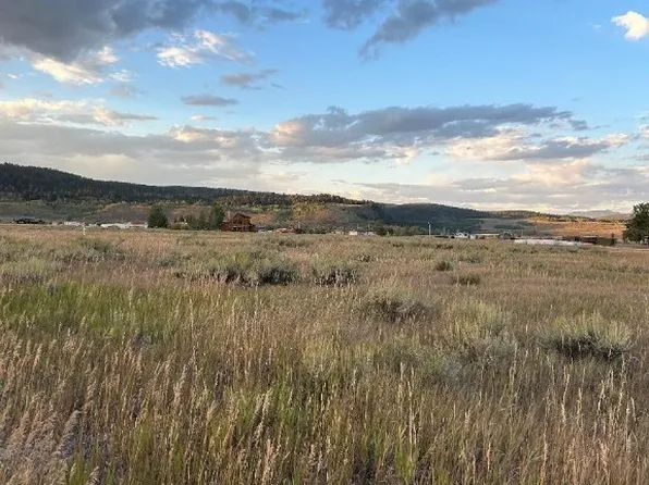 Tbd Fishing Ln, West Yellowstone, MT 59758