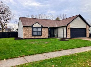 135 E Quail Wood Ln, Westfield, IN 46074