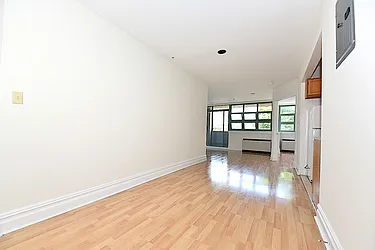 Rented by Keller Williams NYC