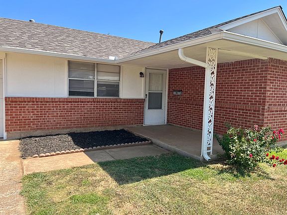 2nd image of 708 N Norman Ave