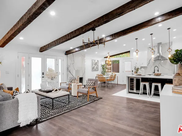 4515 Don Quixote Dr, Los Angeles, CA 90008