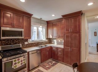 17 Indiana Ave, Somerville, MA 02145