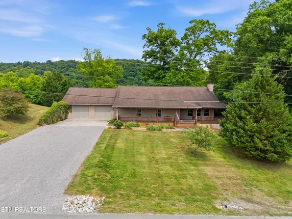 1982 Holston Shores Dr, Rutledge, TN 37861