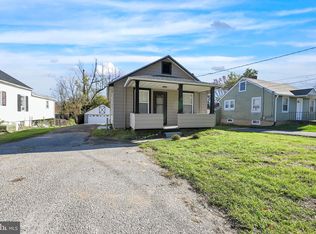 13 Ritters Ln, Owings Mills, MD 21117