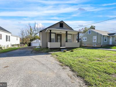 13 Ritters Ln, Owings Mills, MD, 21117