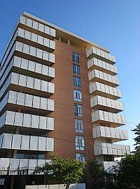 1st image of 1800 N Stanton St APT 806