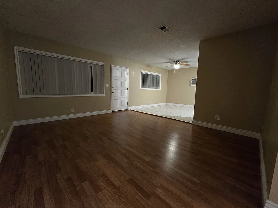 Large Living room
