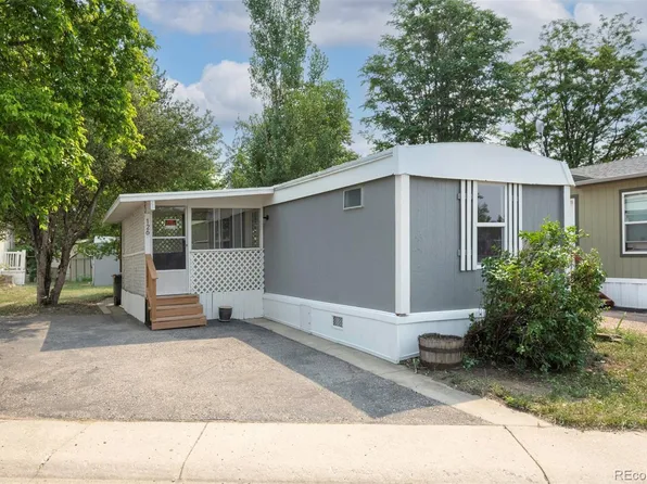 5000 Butte Street, Boulder, CO 80301