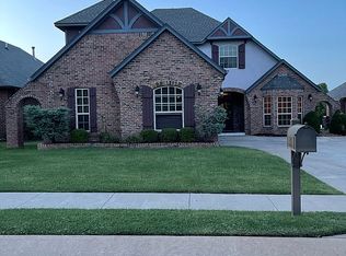 6413 NE 105th St, Oklahoma City, OK 73151