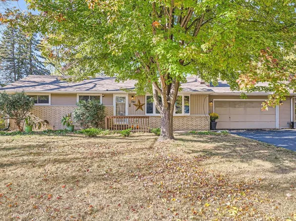 3911 Van Dyke St, White Bear Lake, MN 55110
