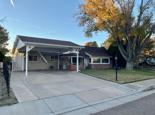 1301 Saint St NE, Albuquerque, NM 87112