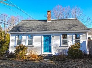 995 West St, Wrentham, MA 02093