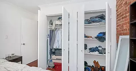 Rented by Living New York