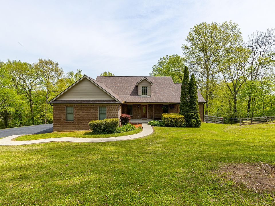 550 Oak Dr, Lancaster, KY 40444 | MLS #23007567 | Zillow