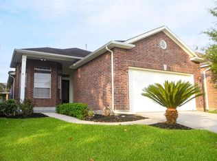 109 Cove Pl, Montgomery, TX 77356