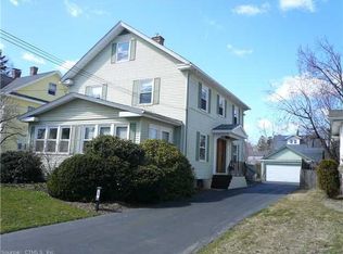 49 Lexington Rd, West Hartford, CT 06119