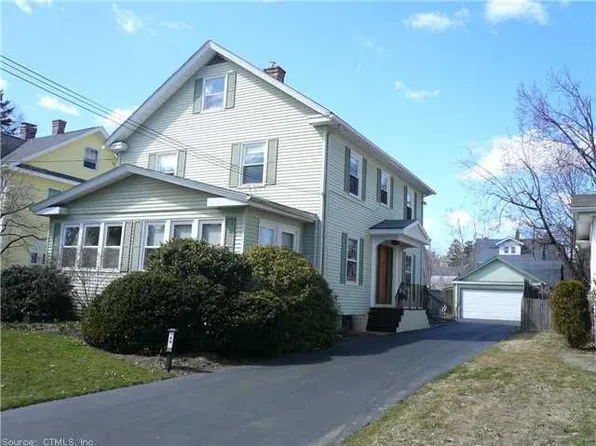 49 Lexington Rd, West Hartford, CT 06119