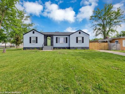 94 Orel Ave, Columbus, OH, 43204