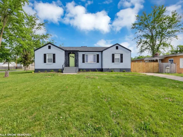 94 Orel Ave, Columbus, OH 43204