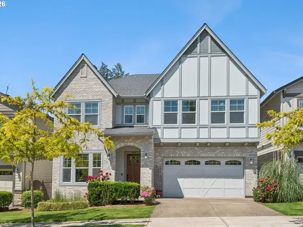 13315 SW Pumpkin Valley Ter, Beaverton, OR 97007