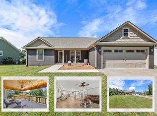 1280 Villa Dr, Livingston, TN 38570