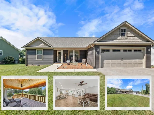 1280 Villa Dr, Livingston, TN 38570