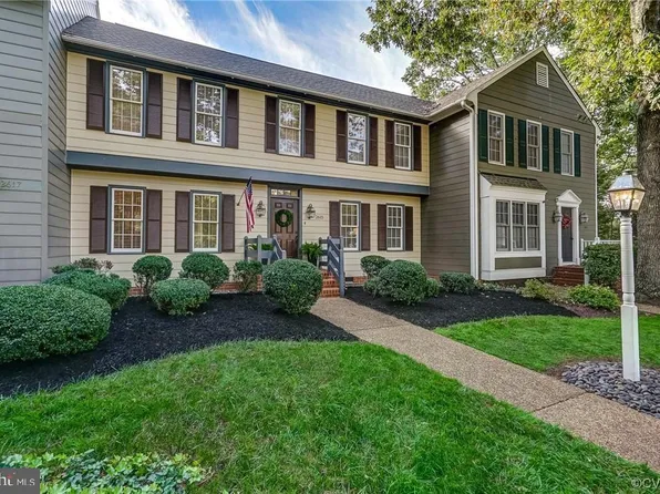 2615 Wetherburn Ct, Henrico, VA 23233