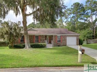 13 Barnacle Ct, Savannah, GA 31410