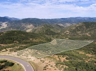 2317 Preserve Dr, Park City, UT 84098